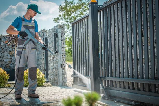 Best Fence Cleaning  in Carter Lake, IA