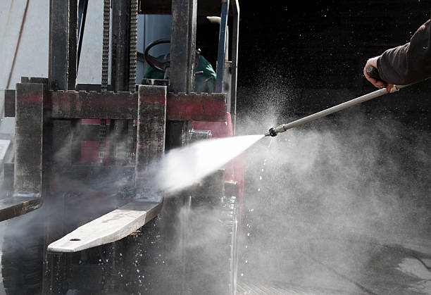 Professional Pressure Washing Services in Carter Lake, IA