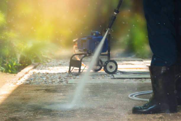 Best Patio and Deck Pressure Washing  in Carter Lake, IA